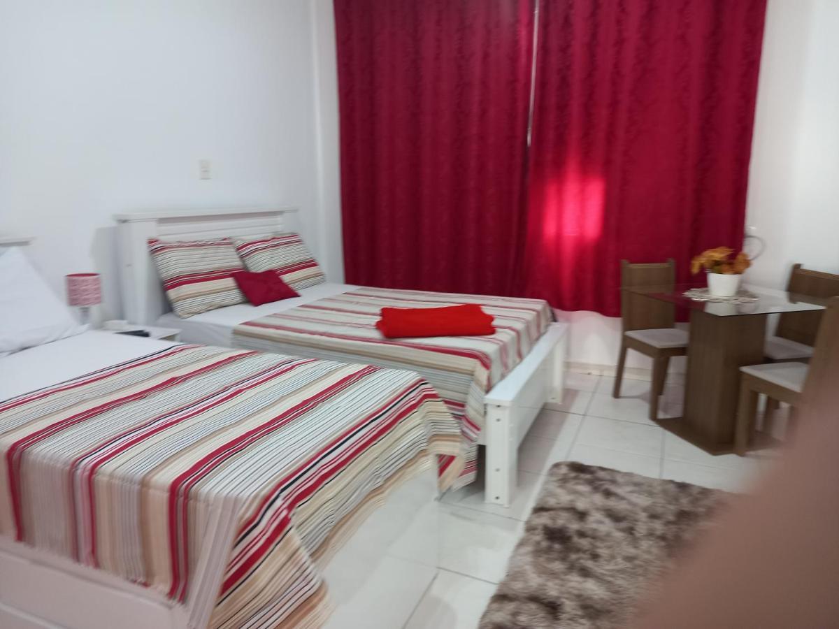 Flat In Rio De Janeiro Διαμέρισμα Εξωτερικό φωτογραφία