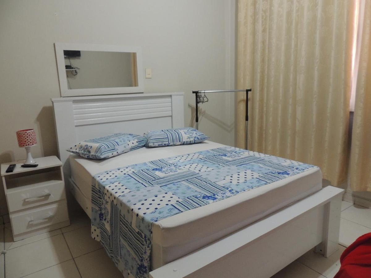 Flat In Rio De Janeiro Διαμέρισμα Εξωτερικό φωτογραφία