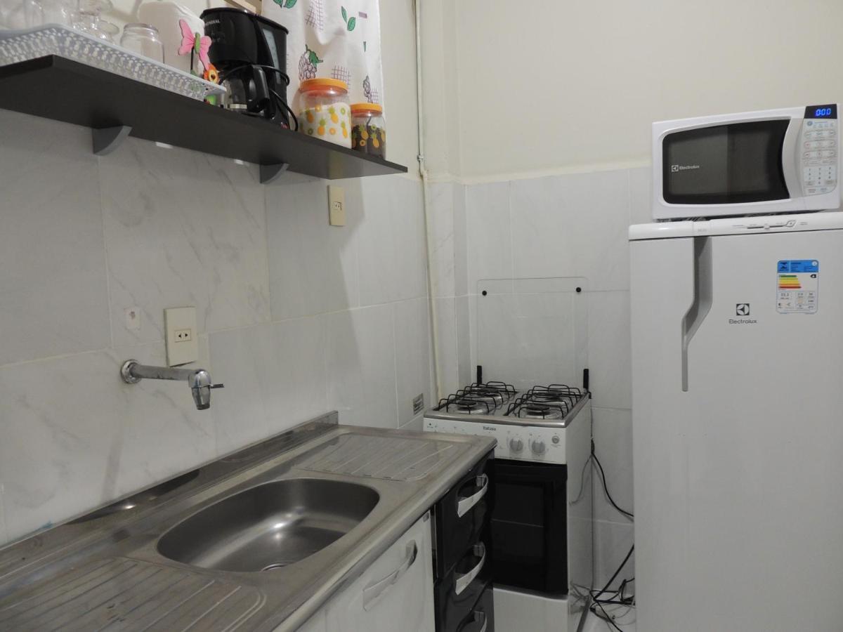 Flat In Rio De Janeiro Διαμέρισμα Εξωτερικό φωτογραφία